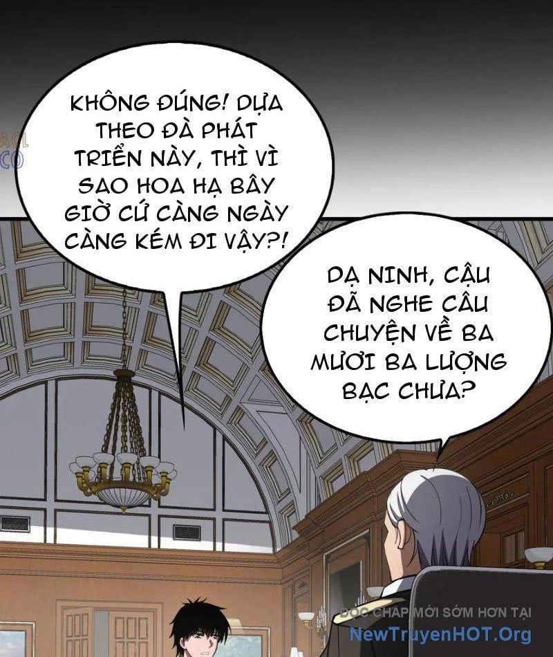 Mạt Thế Kiếm Thần: Ta Chấn Kinh Toàn Cầu Chap 93 - Next Chap 94