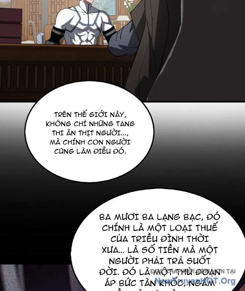 Mạt Thế Kiếm Thần: Ta Chấn Kinh Toàn Cầu Chap 93 - Next Chap 94