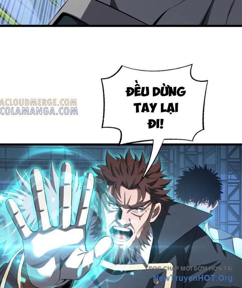 Mạt Thế Kiếm Thần: Ta Chấn Kinh Toàn Cầu Chap 93 - Next Chap 94