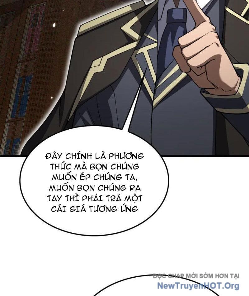 Mạt Thế Kiếm Thần: Ta Chấn Kinh Toàn Cầu Chap 93 - Next Chap 94