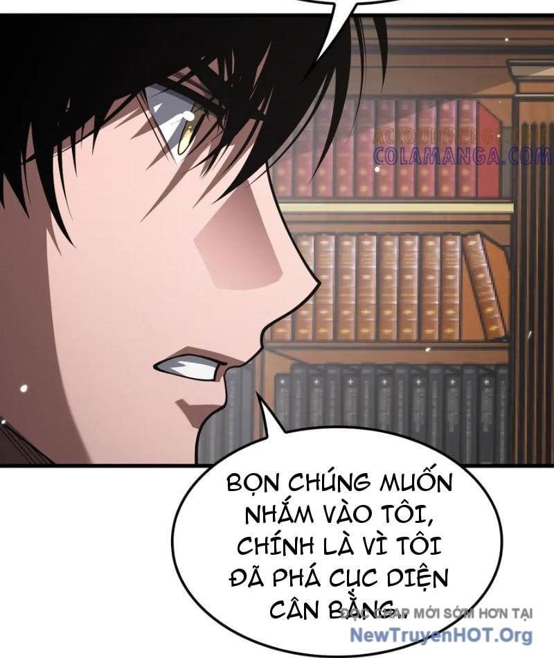 Mạt Thế Kiếm Thần: Ta Chấn Kinh Toàn Cầu Chap 93 - Next Chap 94