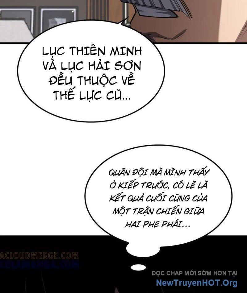 Mạt Thế Kiếm Thần: Ta Chấn Kinh Toàn Cầu Chap 93 - Next Chap 94