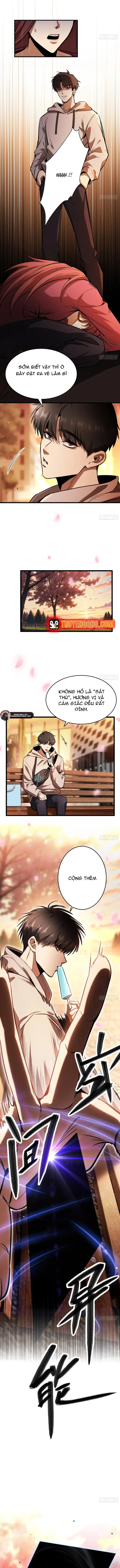 Mạt Thế Nắng Nóng: Ta Dựa Vào Nhà An Toàn Trở Thành Thần Minh Chap 1 - Next Chap 2