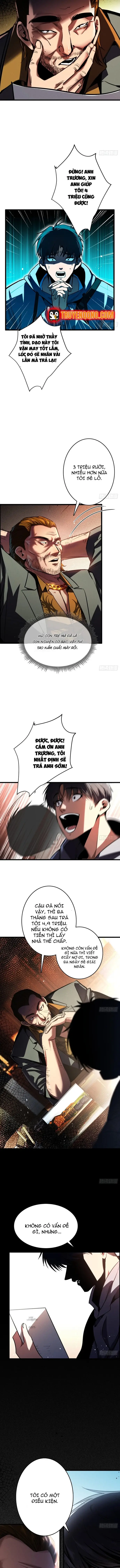 Mạt Thế Nắng Nóng: Ta Dựa Vào Nhà An Toàn Trở Thành Thần Minh Chap 1 - Next Chap 2