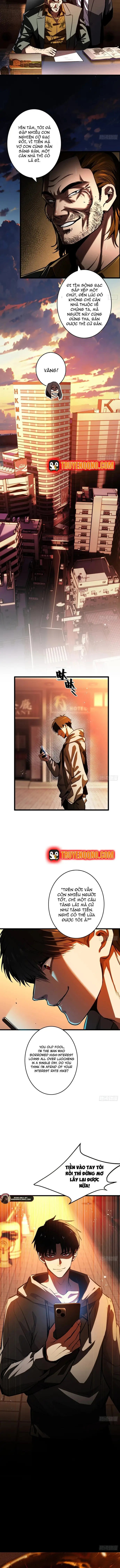 Mạt Thế Nắng Nóng: Ta Dựa Vào Nhà An Toàn Trở Thành Thần Minh Chap 1 - Next Chap 2