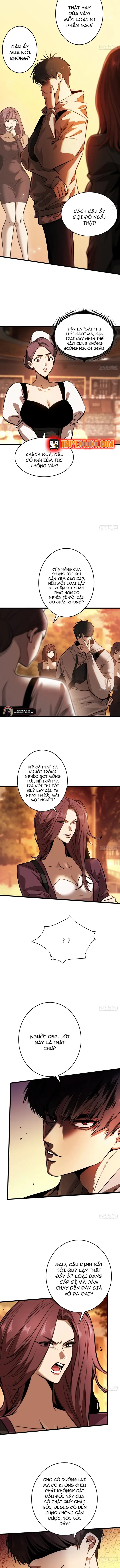 Mạt Thế Nắng Nóng: Ta Dựa Vào Nhà An Toàn Trở Thành Thần Minh Chap 1 - Next Chap 2