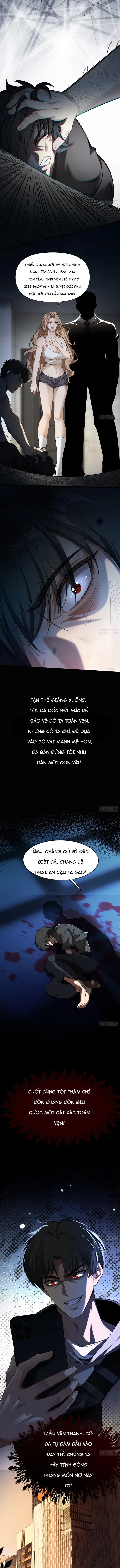 Mạt Thế Nắng Nóng: Ta Dựa Vào Nhà An Toàn Trở Thành Thần Minh Chap 2 - Next Chap 3