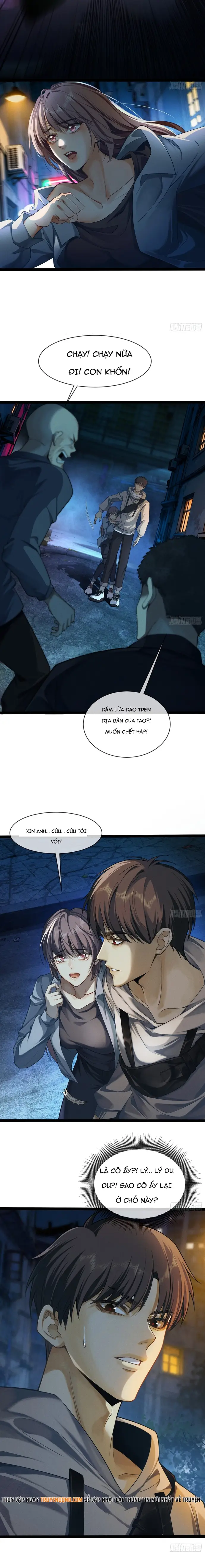 Mạt Thế Nắng Nóng: Ta Dựa Vào Nhà An Toàn Trở Thành Thần Minh Chap 2 - Next Chap 3