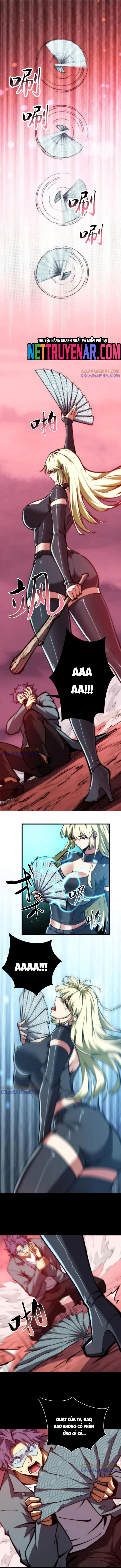 Mạt Thế: Nhân Hoàng Phiên Mời Chư Vị Nữ Đồ Đệ Nhập Tọa Chap 20 - Next Chap 21