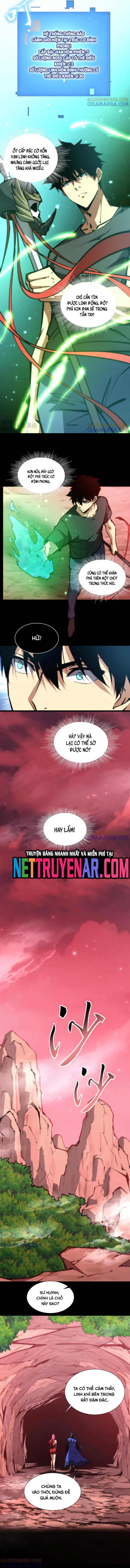 Mạt Thế: Nhân Hoàng Phiên Mời Chư Vị Nữ Đồ Đệ Nhập Tọa Chap 20 - Next Chap 21