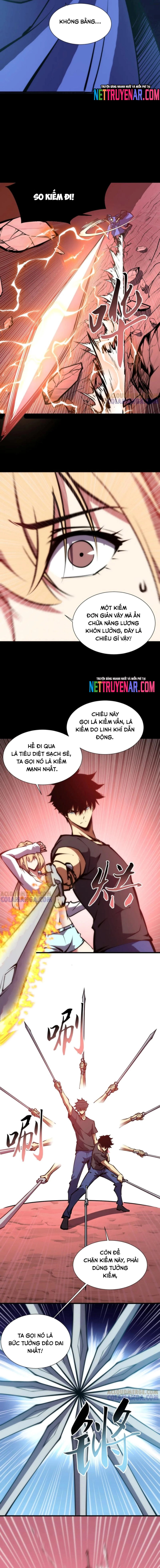 Mạt Thế: Nhân Hoàng Phiên Mời Chư Vị Nữ Đồ Đệ Nhập Tọa Chap 24 - Next Chap 25