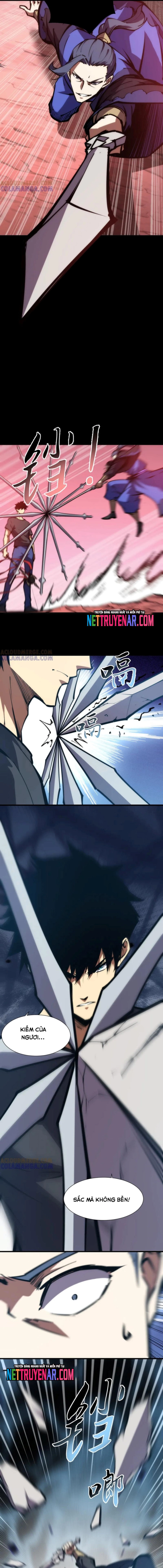 Mạt Thế: Nhân Hoàng Phiên Mời Chư Vị Nữ Đồ Đệ Nhập Tọa Chap 24 - Next Chap 25