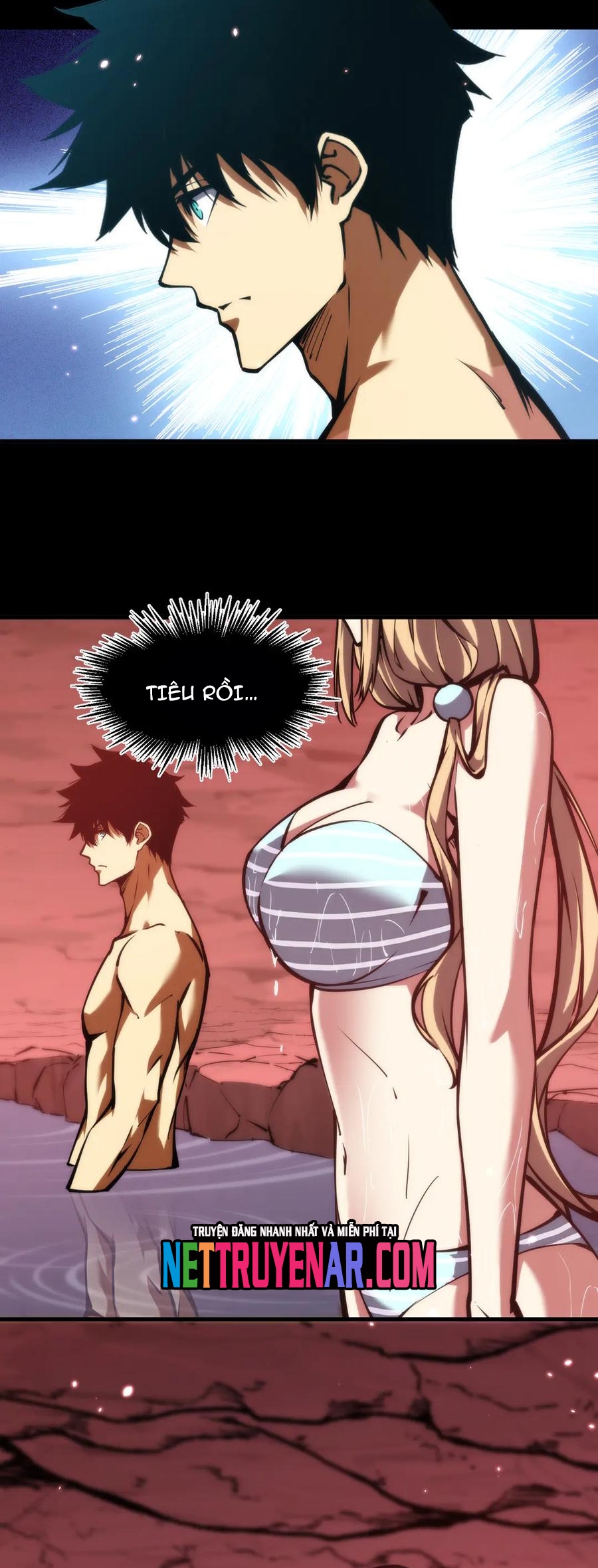 Mạt Thế: Nhân Hoàng Phiên Mời Chư Vị Nữ Đồ Đệ Nhập Tọa Chap 27 - Next Chap 28