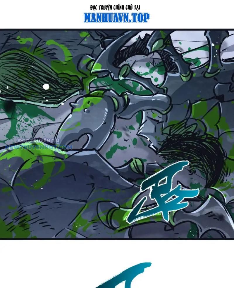 Mạt Thế Siêu Cấp Nông Trường Chap 70 - Next Chap 71