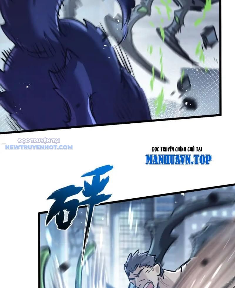 Mạt Thế Siêu Cấp Nông Trường Chap 70 - Next Chap 71