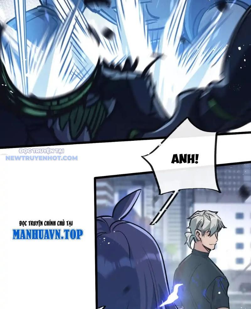 Mạt Thế Siêu Cấp Nông Trường Chap 70 - Next Chap 71