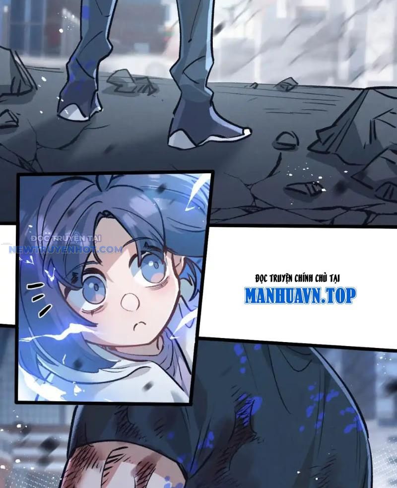 Mạt Thế Siêu Cấp Nông Trường Chap 70 - Next Chap 71