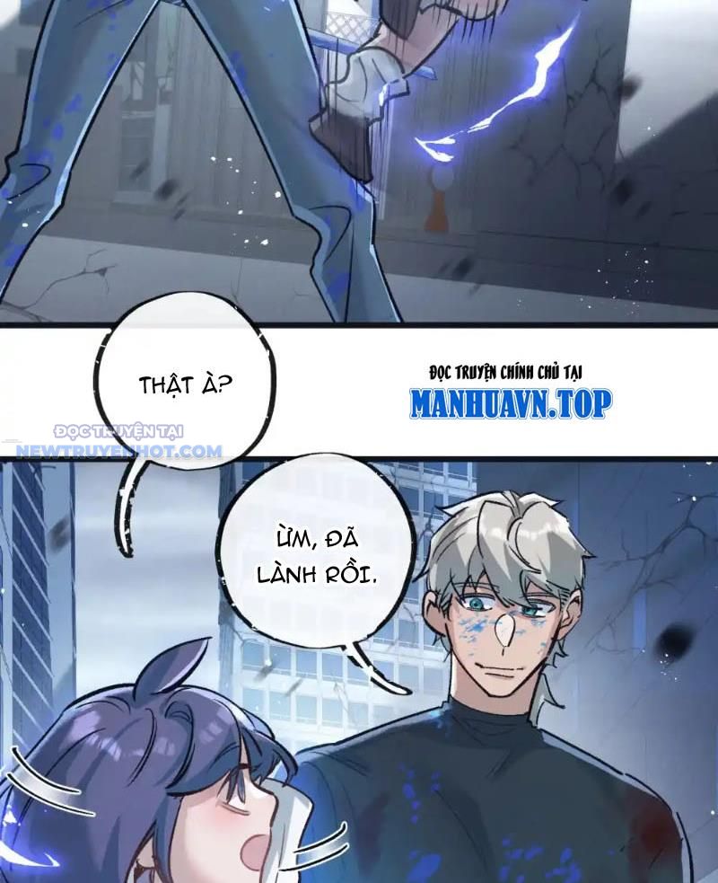 Mạt Thế Siêu Cấp Nông Trường Chap 70 - Next Chap 71