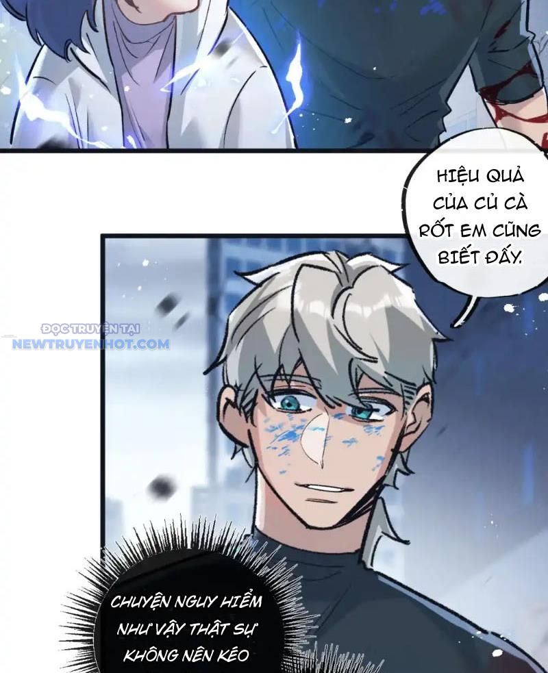 Mạt Thế Siêu Cấp Nông Trường Chap 70 - Next Chap 71