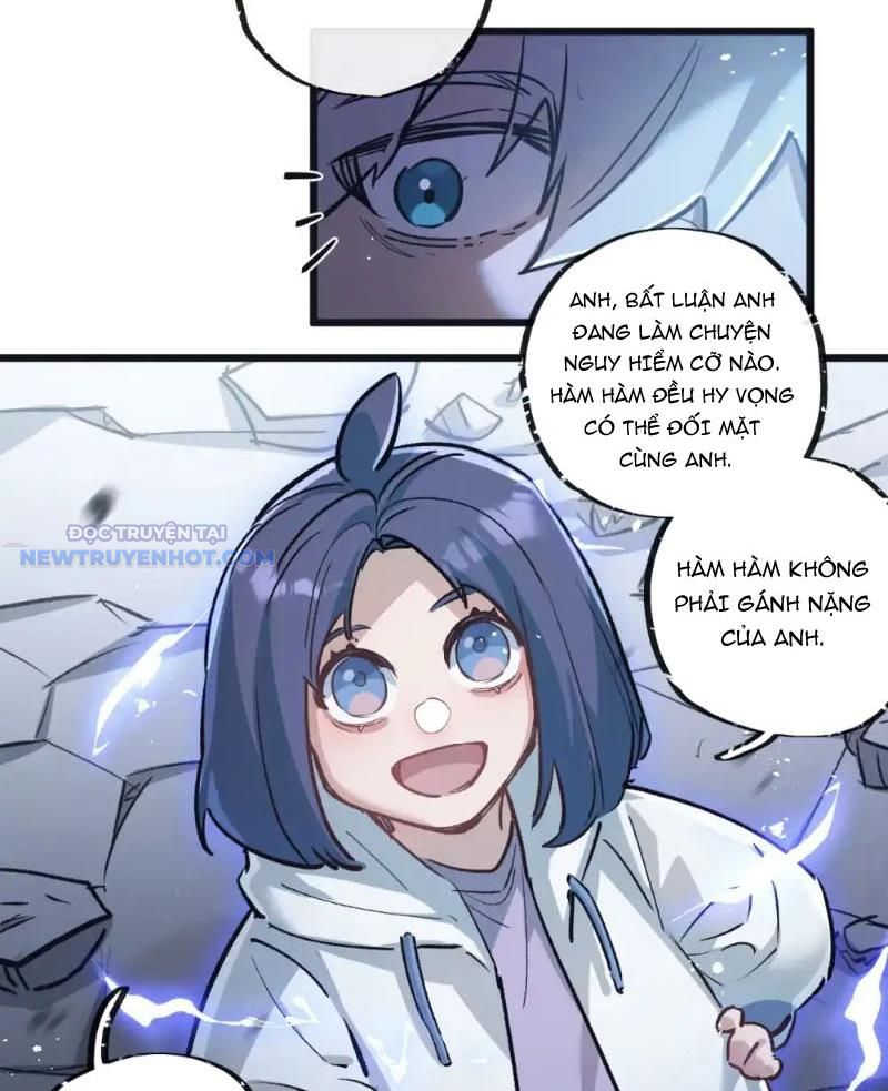 Mạt Thế Siêu Cấp Nông Trường Chap 70 - Next Chap 71