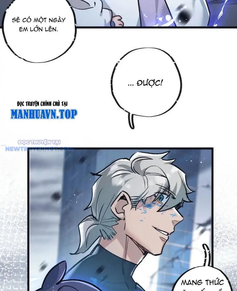 Mạt Thế Siêu Cấp Nông Trường Chap 70 - Next Chap 71