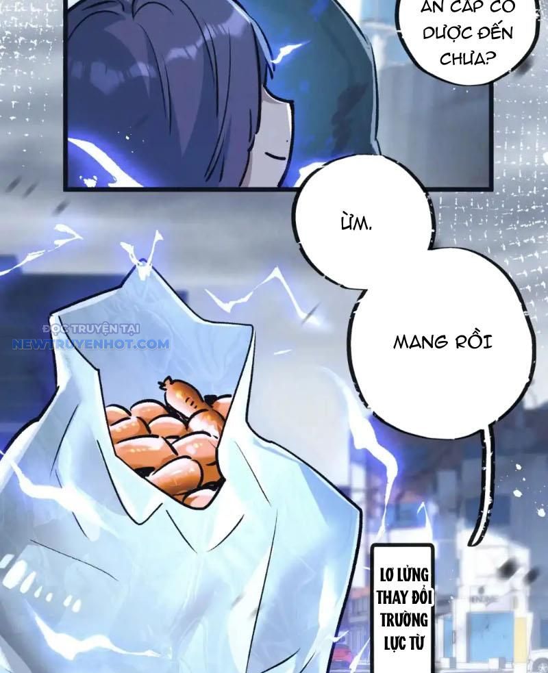 Mạt Thế Siêu Cấp Nông Trường Chap 70 - Next Chap 71