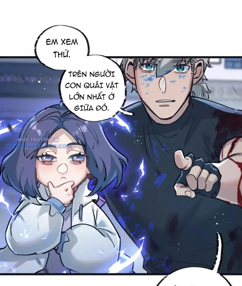 Mạt Thế Siêu Cấp Nông Trường Chap 70 - Next Chap 71