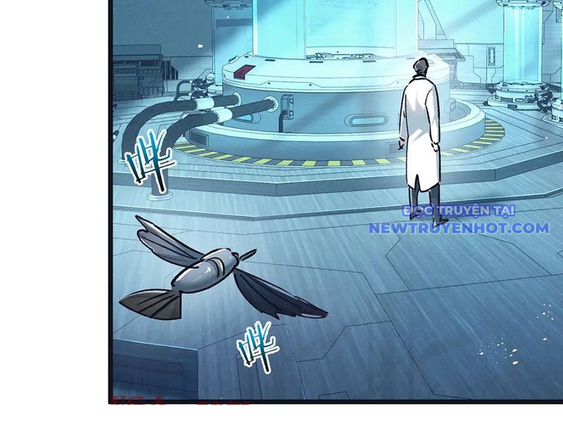 Mạt Thế Siêu Cấp Nông Trường Chap 82 - Next Chap 83