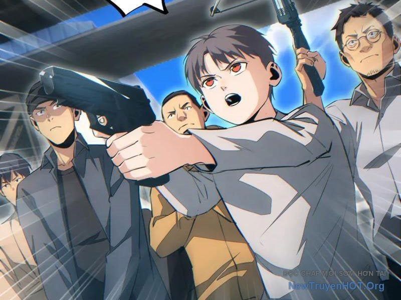 Mạt Thế Trọng Sinh: Ta Quay Gacha Làm Trùm! Chap 63 - Next Chap 64