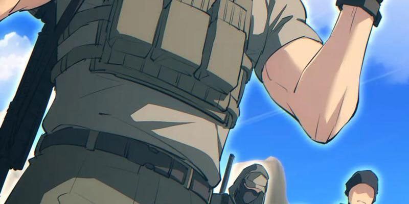 Mạt Thế Trọng Sinh: Ta Quay Gacha Làm Trùm! Chap 63 - Next Chap 64