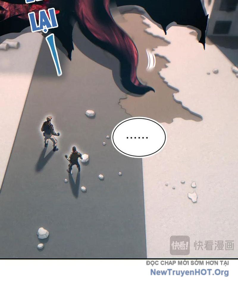 Mạt Thế Trọng Sinh: Ta Quay Gacha Làm Trùm! Chap 66 - Next Chap 67