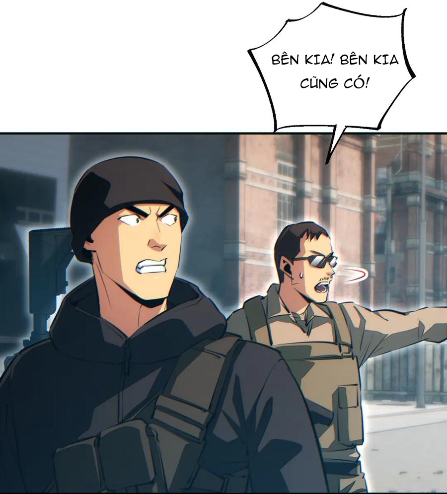 Mạt Thế Trọng Sinh: Ta Quay Gacha Làm Trùm! Chap 67 - Next Chap 68