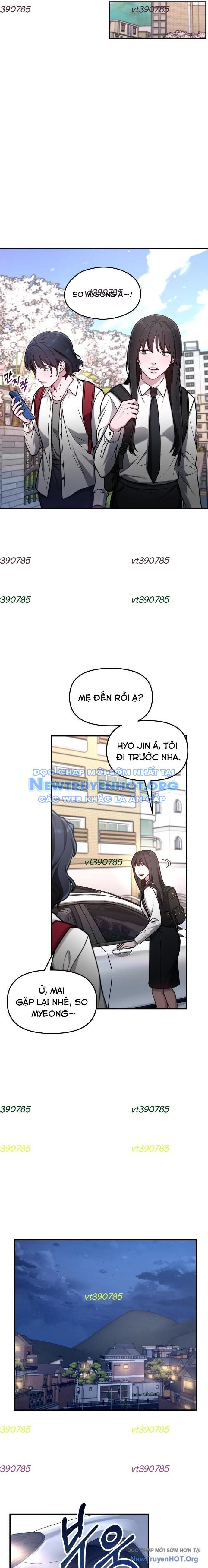 Mẹ Nào Con Nấy Chap 61 - Next Chap 62