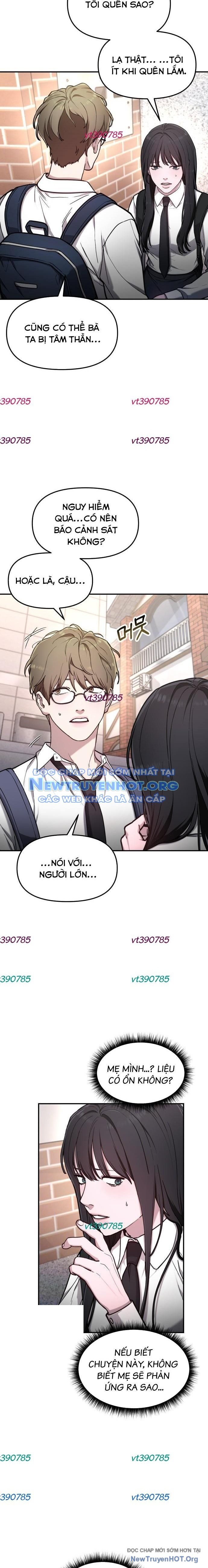 Mẹ Nào Con Nấy Chap 61 - Next Chap 62