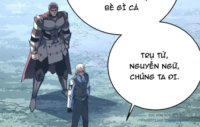 Mệnh Luân Chi Chủ! Làm Kẻ Biến Dị Giáng Xuống Nhân Gian Chap 170 - Next Chap 171