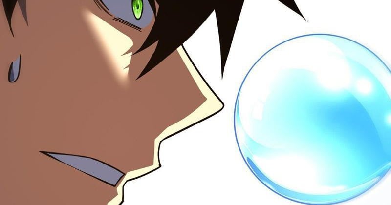 Mệnh Luân Chi Chủ! Làm Kẻ Biến Dị Giáng Xuống Nhân Gian Chap 170 - Next Chap 171