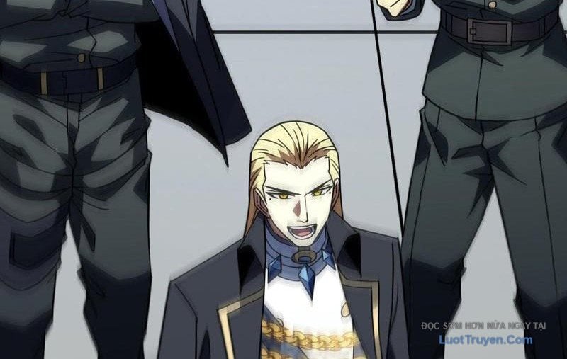 Mệnh Luân Chi Chủ! Làm Kẻ Biến Dị Giáng Xuống Nhân Gian Chap 170 - Next Chap 171