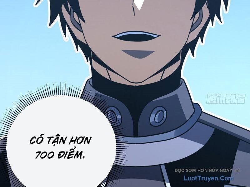 Mệnh Luân Chi Chủ! Làm Kẻ Biến Dị Giáng Xuống Nhân Gian Chap 172 - Next Chap 173