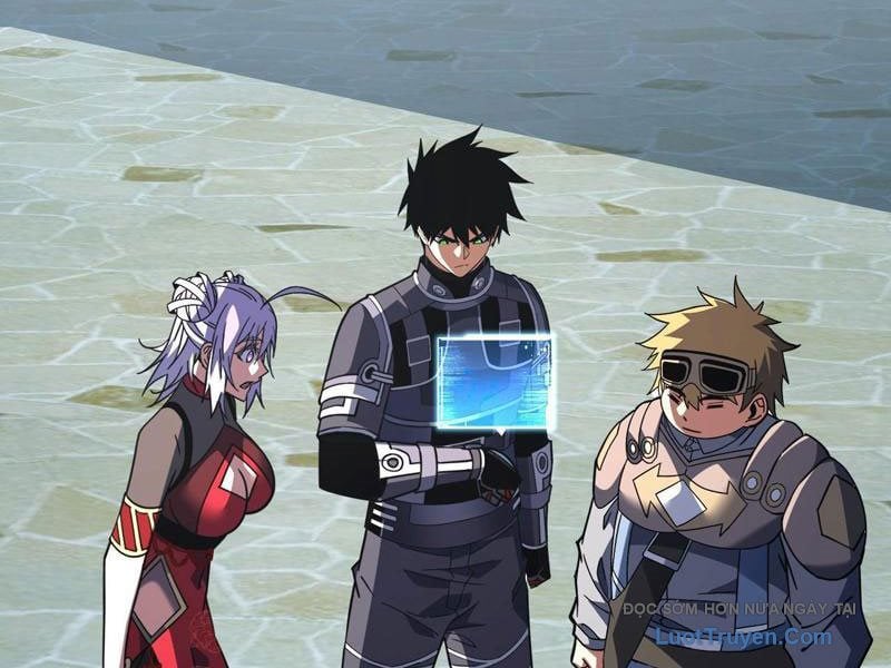 Mệnh Luân Chi Chủ! Làm Kẻ Biến Dị Giáng Xuống Nhân Gian Chap 173 - Next Chap 174