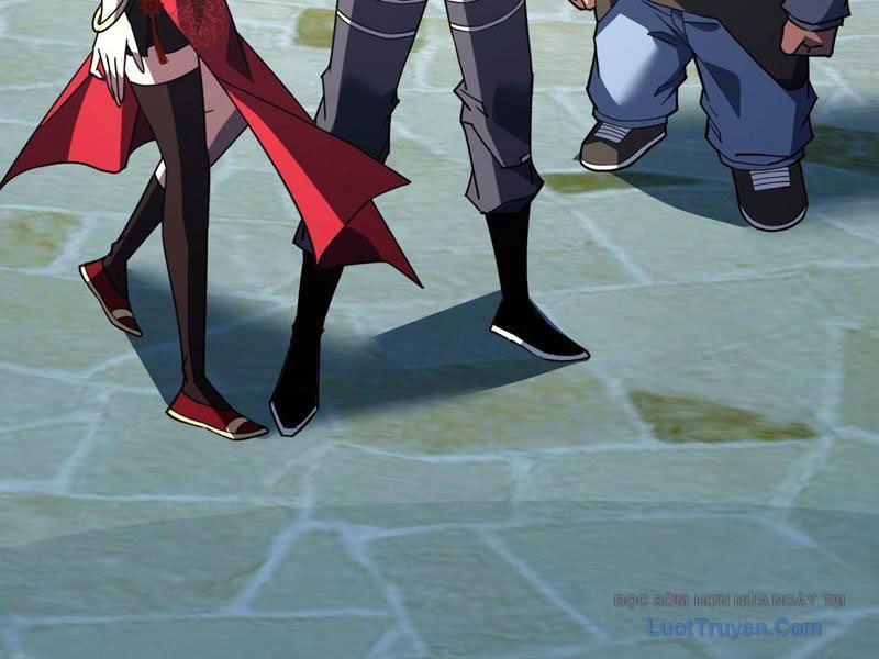 Mệnh Luân Chi Chủ! Làm Kẻ Biến Dị Giáng Xuống Nhân Gian Chap 173 - Next Chap 174