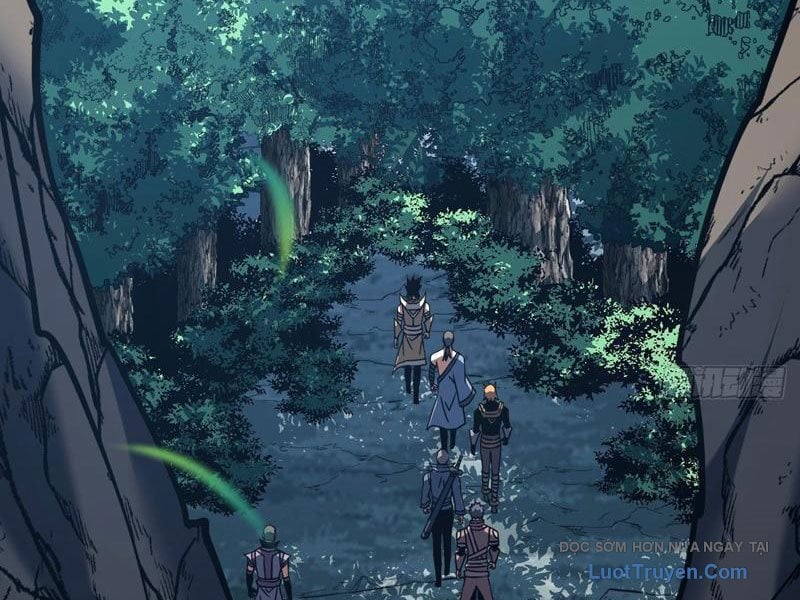 Mệnh Luân Chi Chủ! Làm Kẻ Biến Dị Giáng Xuống Nhân Gian Chap 173 - Next Chap 174