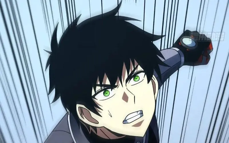 Mệnh Luân Chi Chủ! Làm Kẻ Biến Dị Giáng Xuống Nhân Gian Chap 175 - Next Chap 176