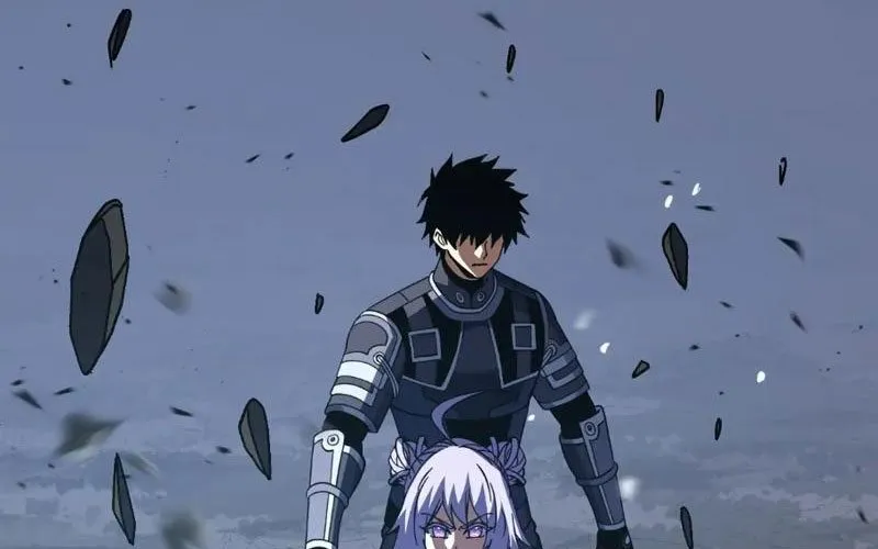 Mệnh Luân Chi Chủ! Làm Kẻ Biến Dị Giáng Xuống Nhân Gian Chap 175 - Next Chap 176