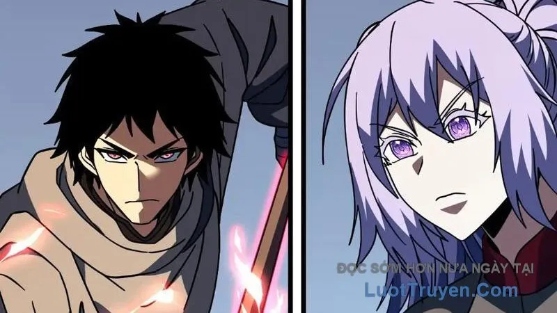 Mệnh Luân Chi Chủ! Làm Kẻ Biến Dị Giáng Xuống Nhân Gian Chap 176 - Next Chap 177