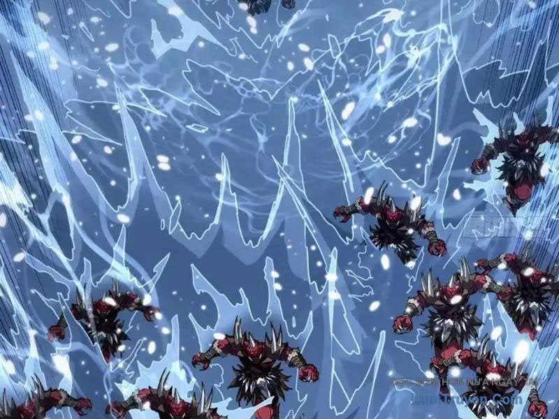 Mệnh Luân Chi Chủ! Làm Kẻ Biến Dị Giáng Xuống Nhân Gian Chap 177 - Next Chap 178