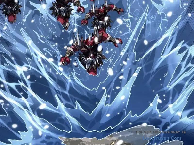 Mệnh Luân Chi Chủ! Làm Kẻ Biến Dị Giáng Xuống Nhân Gian Chap 177 - Next Chap 178