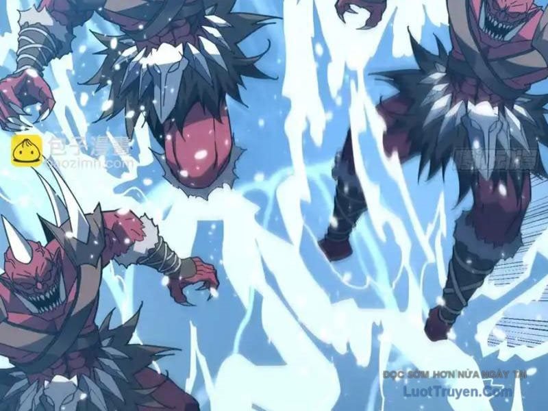 Mệnh Luân Chi Chủ! Làm Kẻ Biến Dị Giáng Xuống Nhân Gian Chap 177 - Next Chap 178