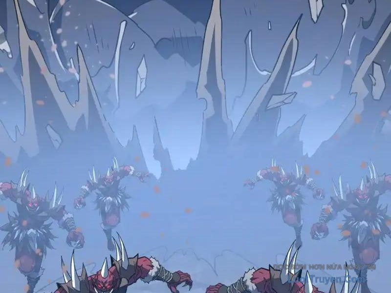 Mệnh Luân Chi Chủ! Làm Kẻ Biến Dị Giáng Xuống Nhân Gian Chap 177 - Next Chap 178