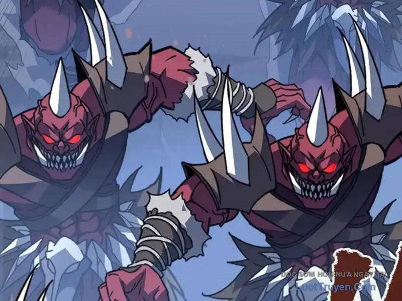 Mệnh Luân Chi Chủ! Làm Kẻ Biến Dị Giáng Xuống Nhân Gian Chap 177 - Next Chap 178