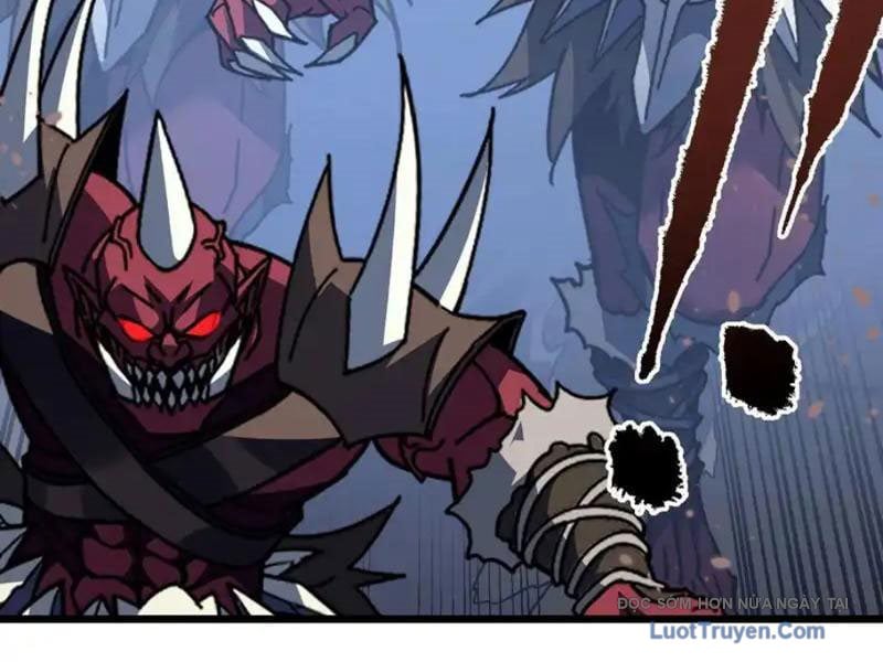 Mệnh Luân Chi Chủ! Làm Kẻ Biến Dị Giáng Xuống Nhân Gian Chap 177 - Next Chap 178